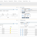 Kronos Manage Time Dashboard