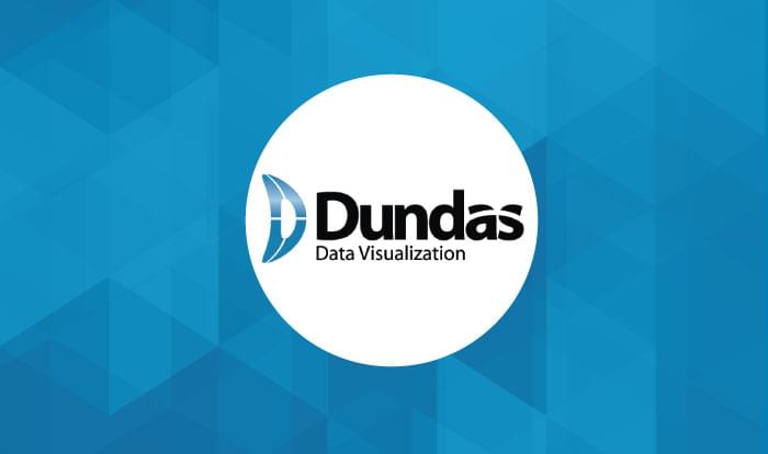 Product Spotlight: Dundas Data Visualization