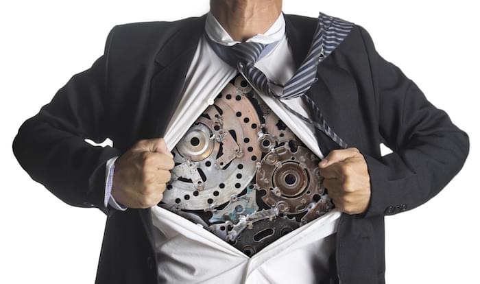 4 Signs Marketing Automation Has Turned You into a Robot