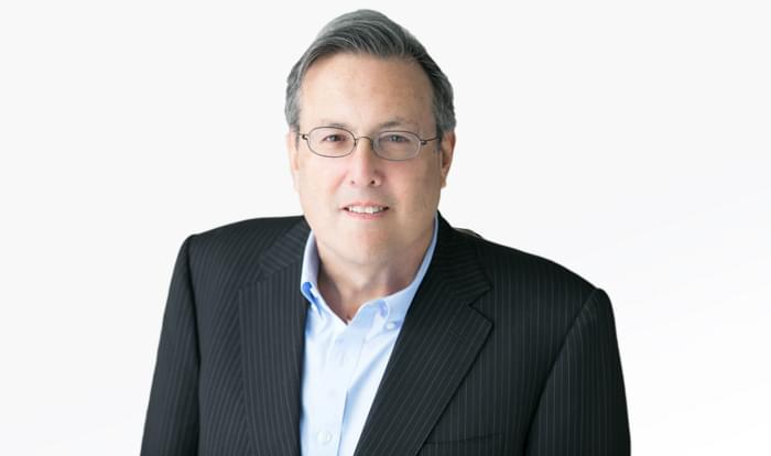 Jeff Cole: The Big Data Myth