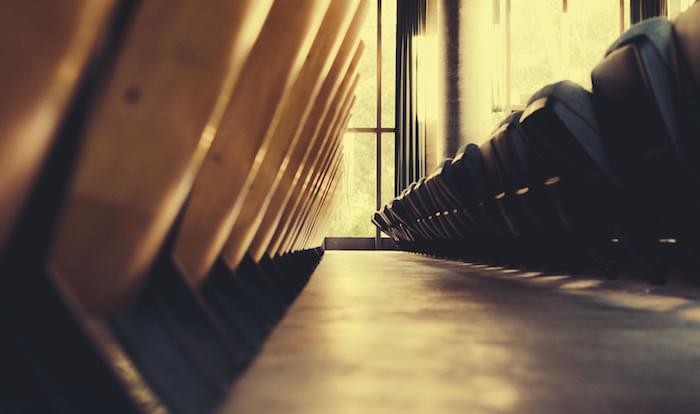 The Best Fall Conferences for B2B SaaS Professionals