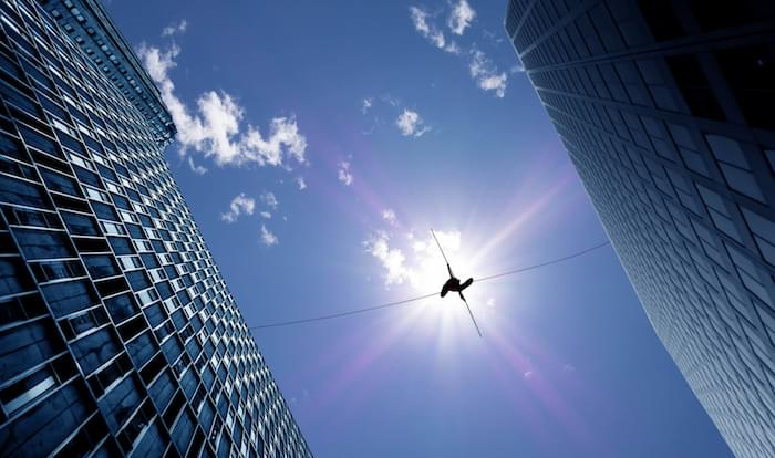 How Modern Technology is Bridging the Sales/Marketing Gap