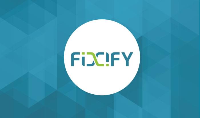 Product Spotlight: Fixify