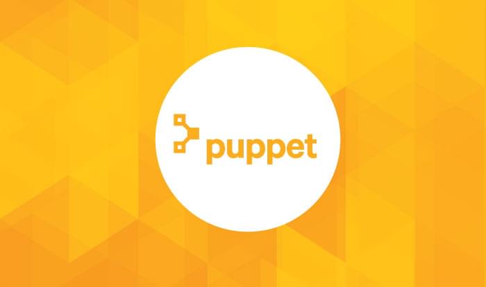 Product Spotlight: Puppet