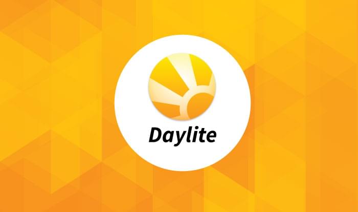 Product Spotlight: Daylite, by Marketcircle