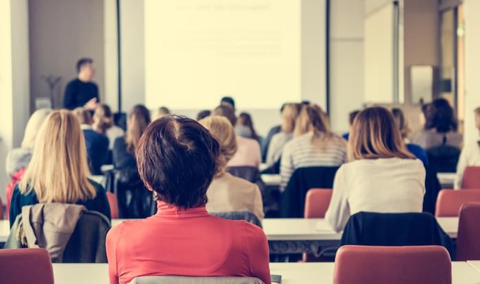 Top Speakers to Catch at the Sales 2.0 Conference