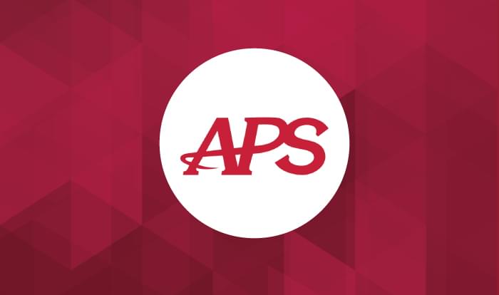 Product Spotlight: APS
