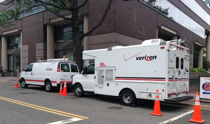 Verizon Acquires Fleetmatics for $2.4 billion, Strengthens B2B Telematics Offerings