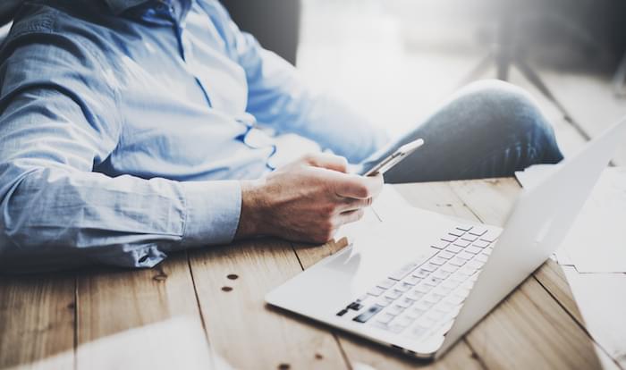 Social is the New Phone for B2B Sales