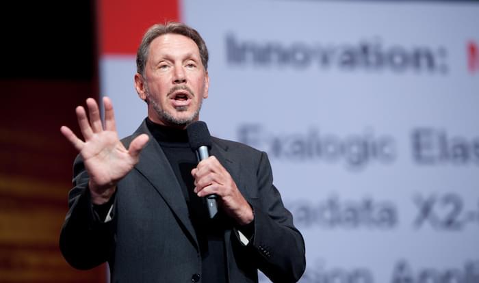 Oracle Announces New Infrastructure Services and Machine Learning Apps