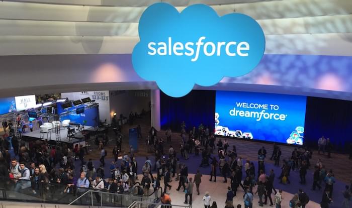 Salesforce Augments Data Management Offerings By Acquiring Krux