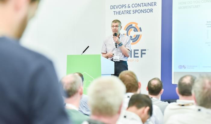 Don’t Miss the 2nd Annual DevOps World in London