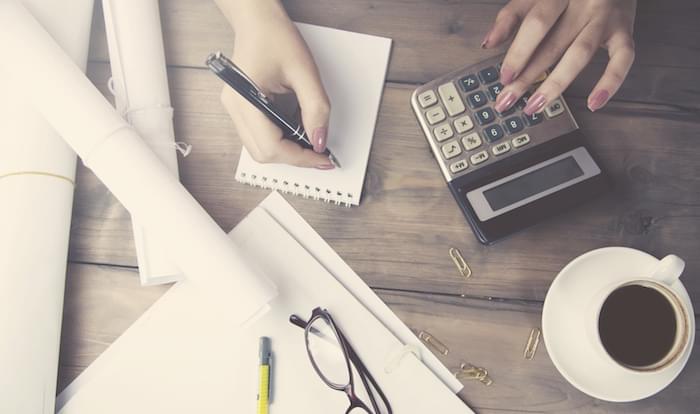 Setting a Budget for B2B Marketing Services