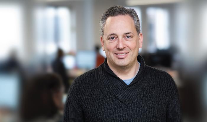 Is Zenefits Losing Its Second CEO to Trump?