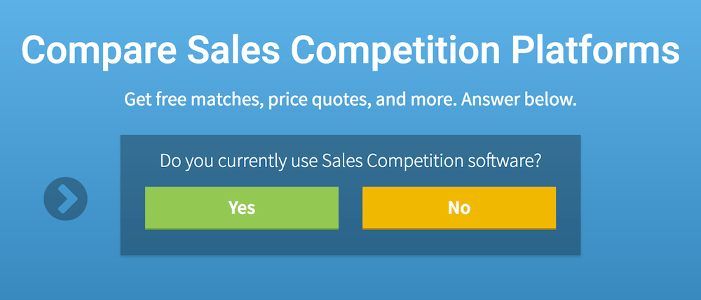 Sales Competitions Platforms Banner