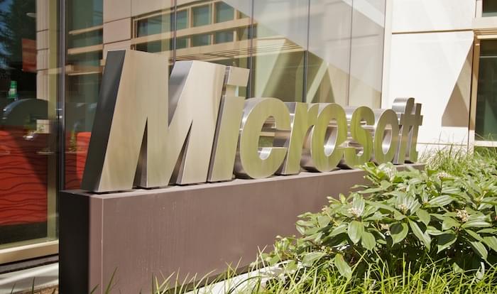 Microsoft in Position to Challenge Cloud Giants