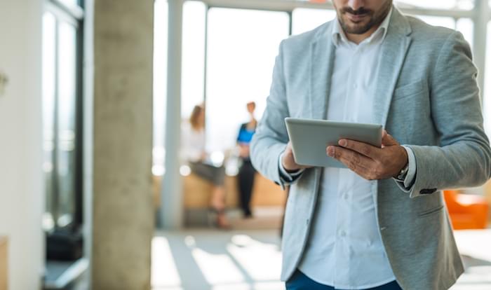 How the Cloud and Mobile Are Changing Professional Services