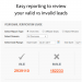 XVerify-emailverification-report