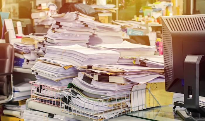 Is Your Marketing Platform Prepared for Your Next Audit?