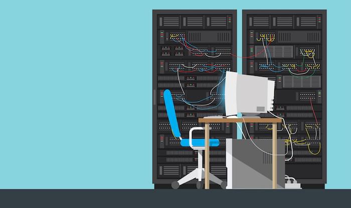 How APIs are Changing Technology Governance Models