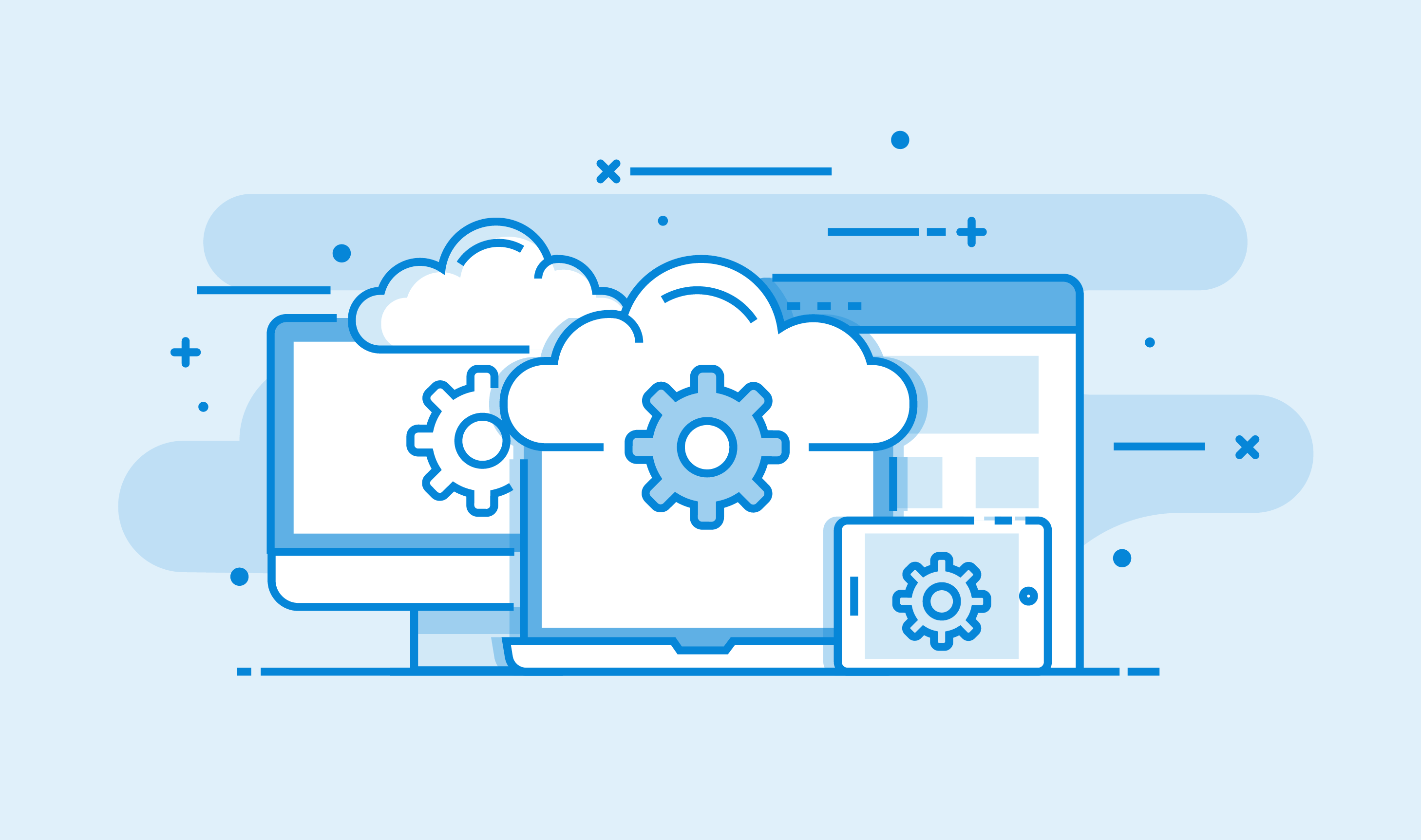 Cloud Tech Trends to Watch in 2017