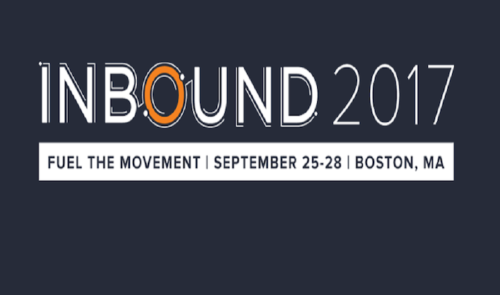 Event Preview: INBOUND 2017