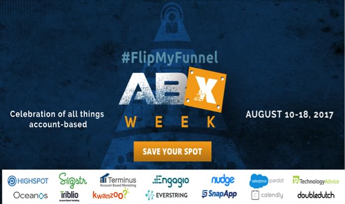 Conference Preview: ABX Week – August 10-18