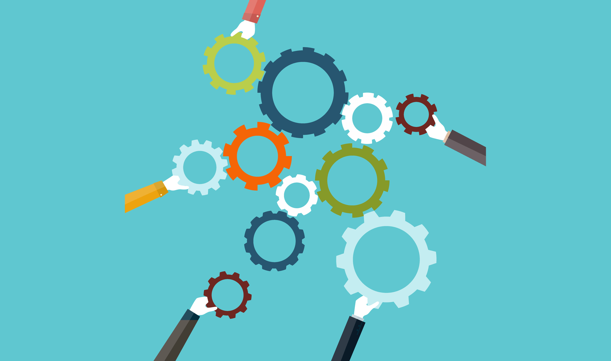 3 Ways Integration-Rich Solutions are Superior to All-in-One Products