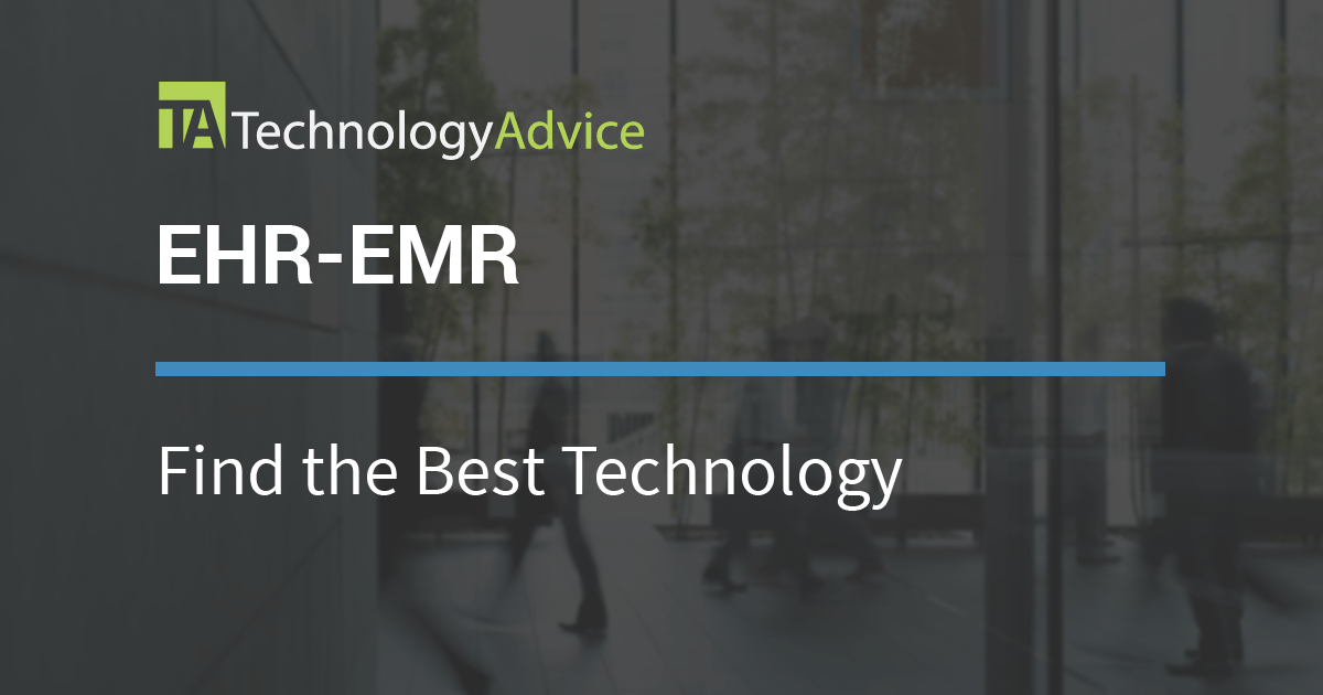 Emr And Ehr Vendors Healthcare It Today Emr And Ehr Vendors Healthcare It Today