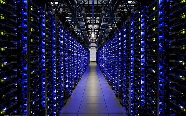 Big data servers