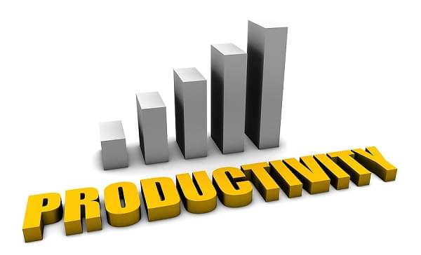 Increase Productivity