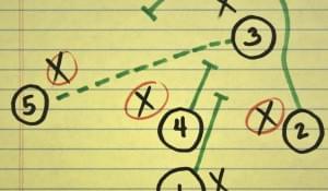 Yellow paper playbook.