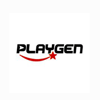 playgen company logo