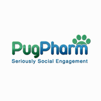pugpharm company logo