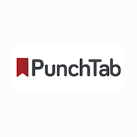 punchtab company logo