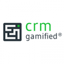 crm gamified app logo