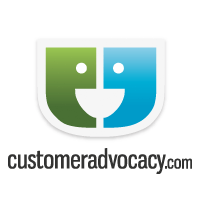 Customer Advocacy company logo