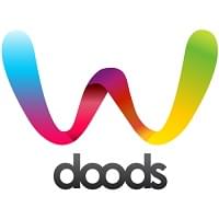 Double Doods company logo