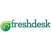 fresdesk app logo