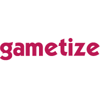Gametize company Logo