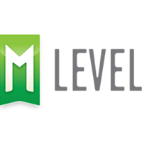 mlevel company logo