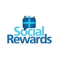 social rewards company logo