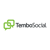 TemboSocial app logo