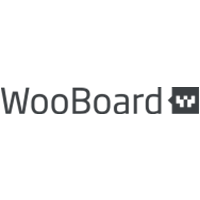 wooboard company logo