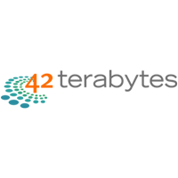 42 Terabytes Logo