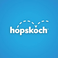 Hopskoch company logo