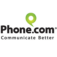 phone.com logo