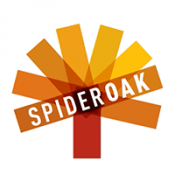 spideroak blue