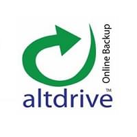AltDrive Logo