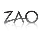 zao company logo